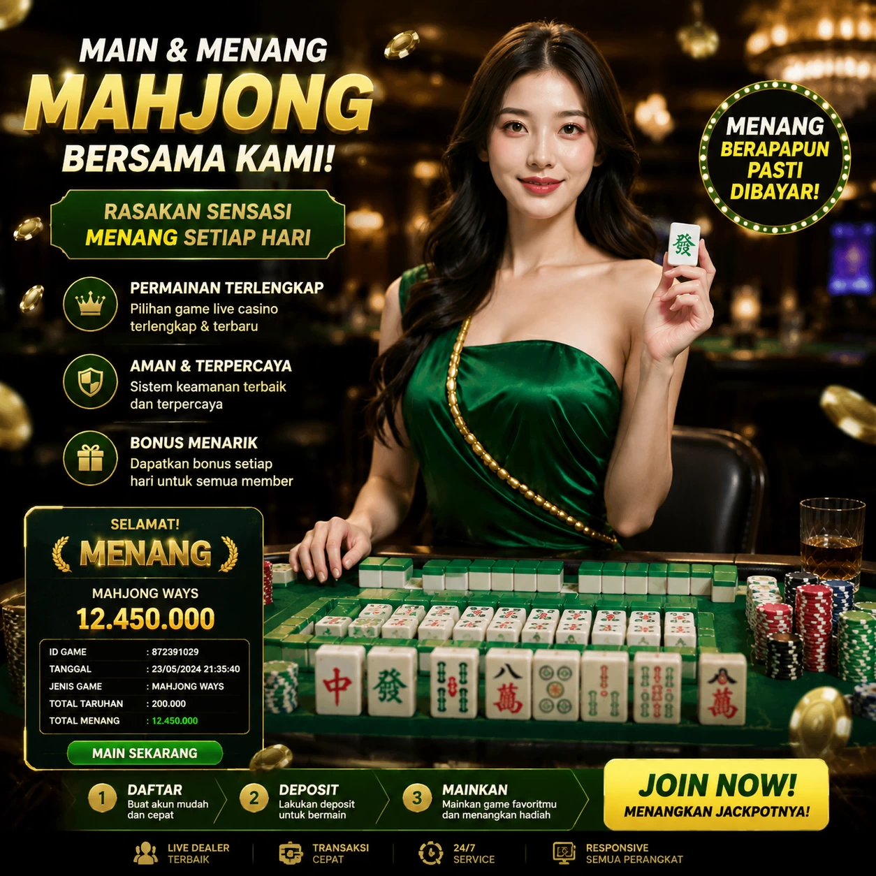 Bagaimana uang868 Mengubah Cara Kita Bermain Game Online